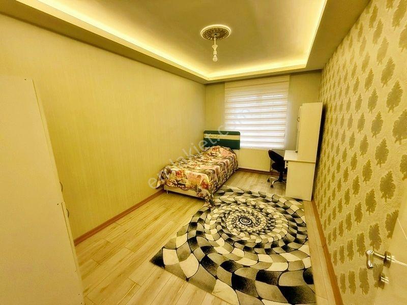 Sancaktepe Mh.lüx Eşyalı Ebevyn Ban.bakımlı 4+1 Kiralık Daire - Görsel 22