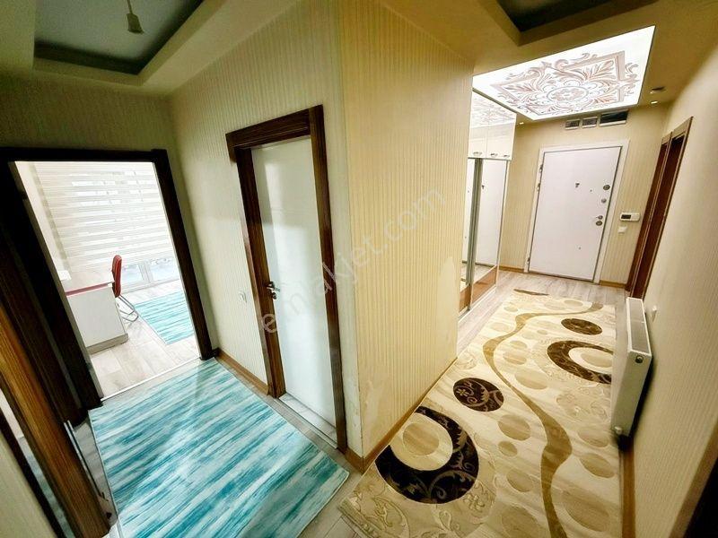 Sancaktepe Mh.lüx Eşyalı Ebevyn Ban.bakımlı 4+1 Kiralık Daire - Görsel 16