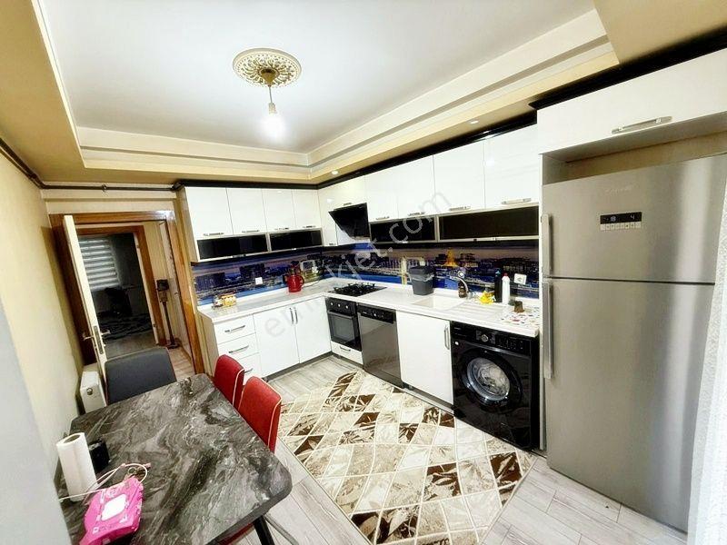 Sancaktepe Mh.lüx Eşyalı Ebevyn Ban.bakımlı 4+1 Kiralık Daire - Görsel 30