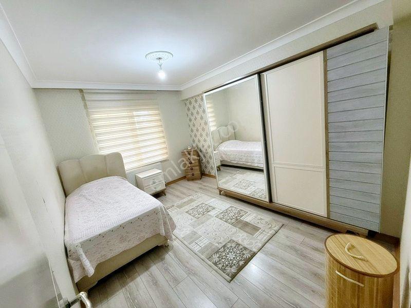 Sancaktepe Mh.lüx Eşyalı Ebevyn Ban.bakımlı 4+1 Kiralık Daire - Görsel 12