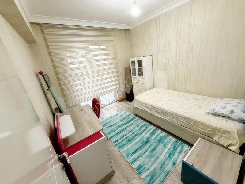 Sancaktepe Mh.lüx Eşyalı Ebevyn Ban.bakımlı 4+1 Kiralık Daire - Görsel 18