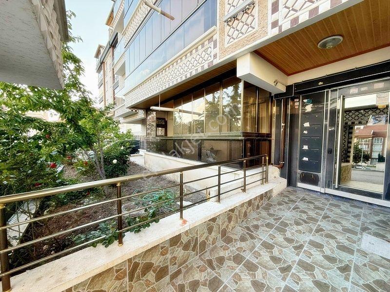 Sancaktepe Mh.lüx Eşyalı Ebevyn Ban.bakımlı 4+1 Kiralık Daire - Görsel 14