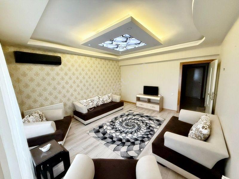 Sancaktepe Mh.lüx Eşyalı Ebevyn Ban.bakımlı 4+1 Kiralık Daire - Görsel 7