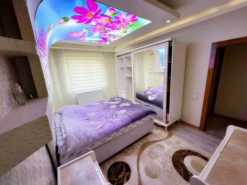 Sancaktepe Mh.lüx Eşyalı Ebevyn Ban.bakımlı 4+1 Kiralık Daire - Görsel 6