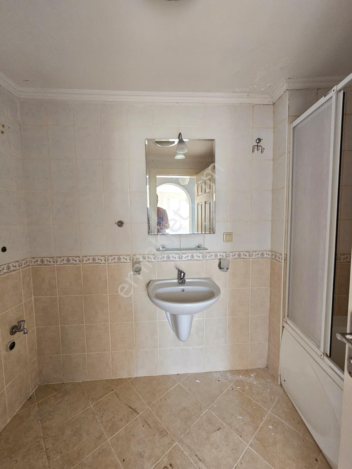 Muğla Bodrum Adabükünde Kelepir Satılık Daire - Görsel 17