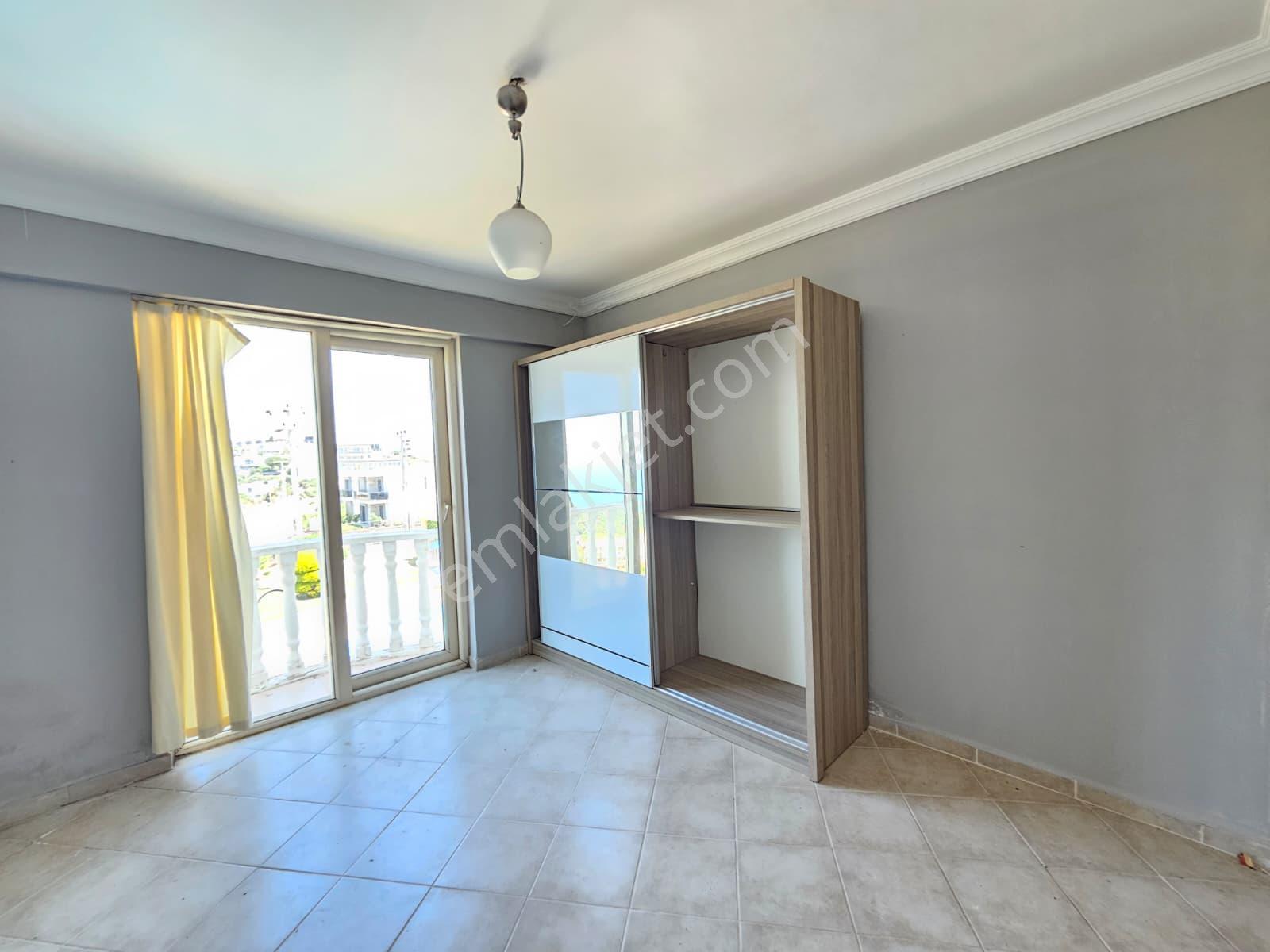 Muğla Bodrum Adabükünde Kelepir Satılık Daire - Görsel 19