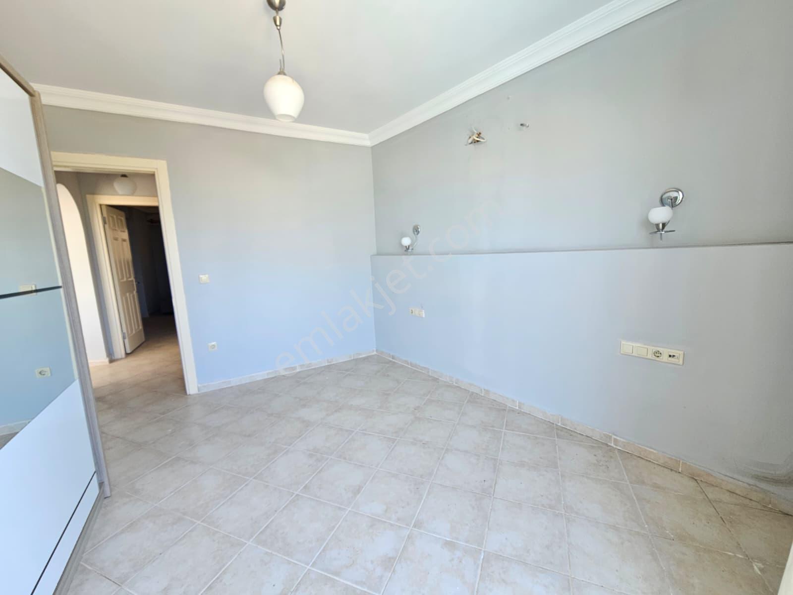 Muğla Bodrum Adabükünde Kelepir Satılık Daire - Görsel 18