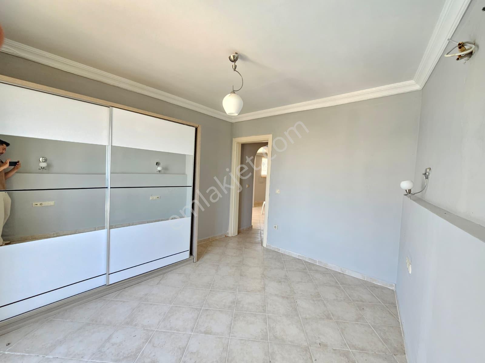 Muğla Bodrum Adabükünde Kelepir Satılık Daire - Görsel 16