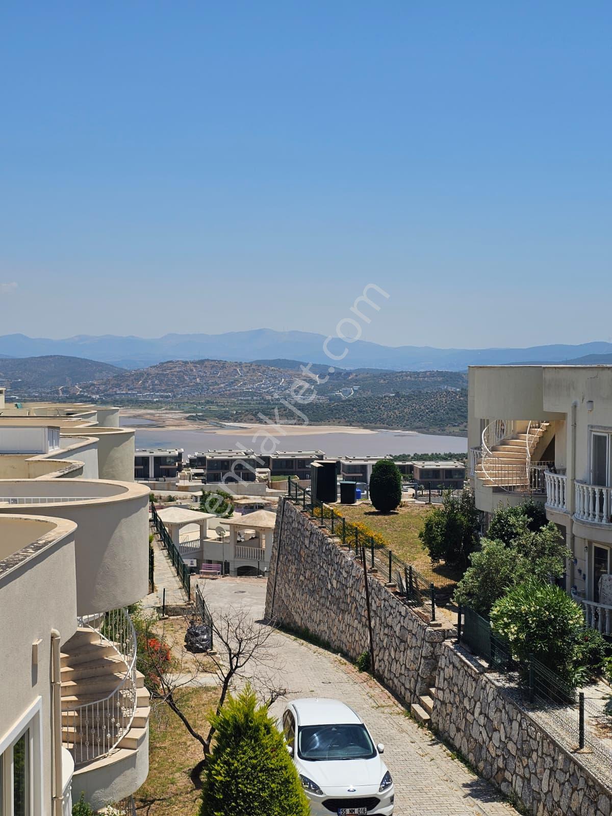 Muğla Bodrum Adabükünde Kelepir Satılık Daire - Görsel 7
