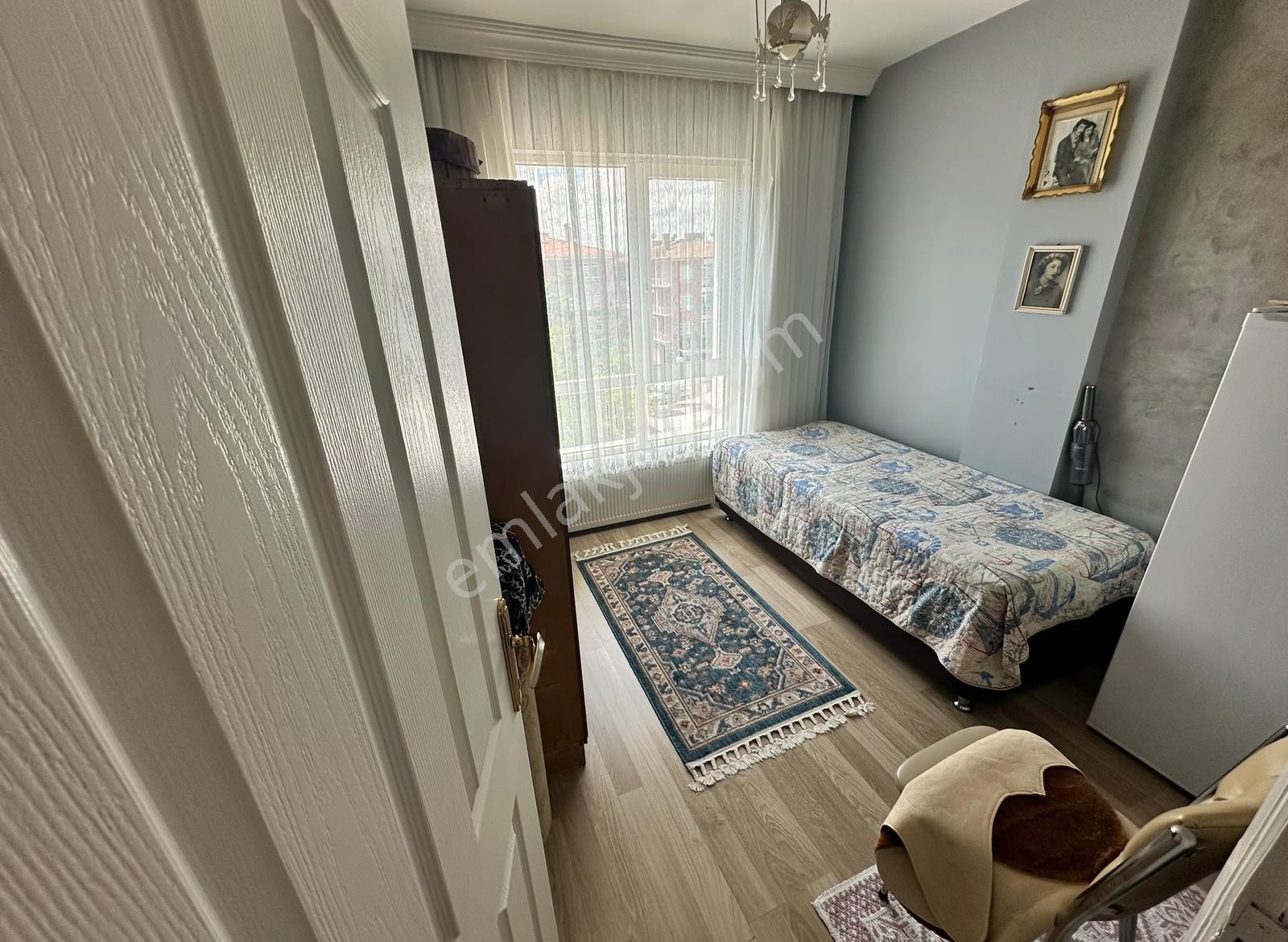 A.eğlencenin Kalbinde Mestan Sokak'ta 3+1 Bağımsız 125m2 Daire.! - Görsel 8