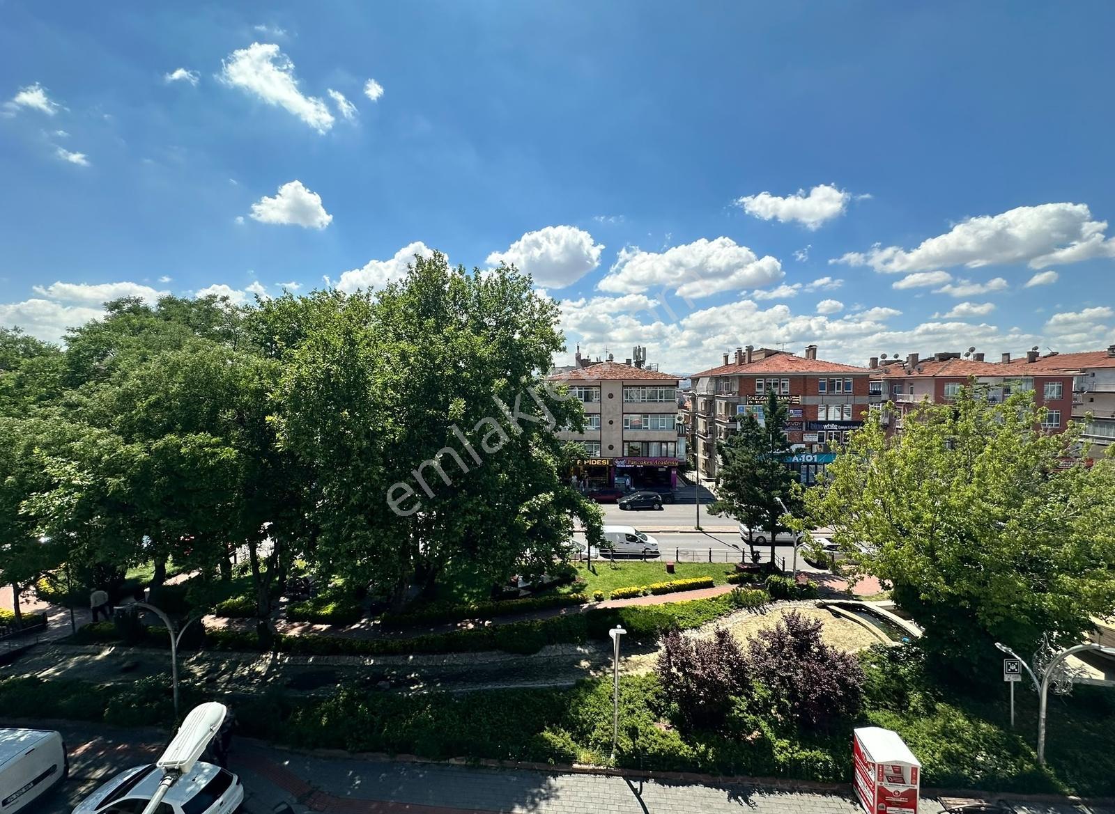 A.eğlencenin Kalbinde Mestan Sokak'ta 3+1 Bağımsız 125m2 Daire.! - Görsel 31
