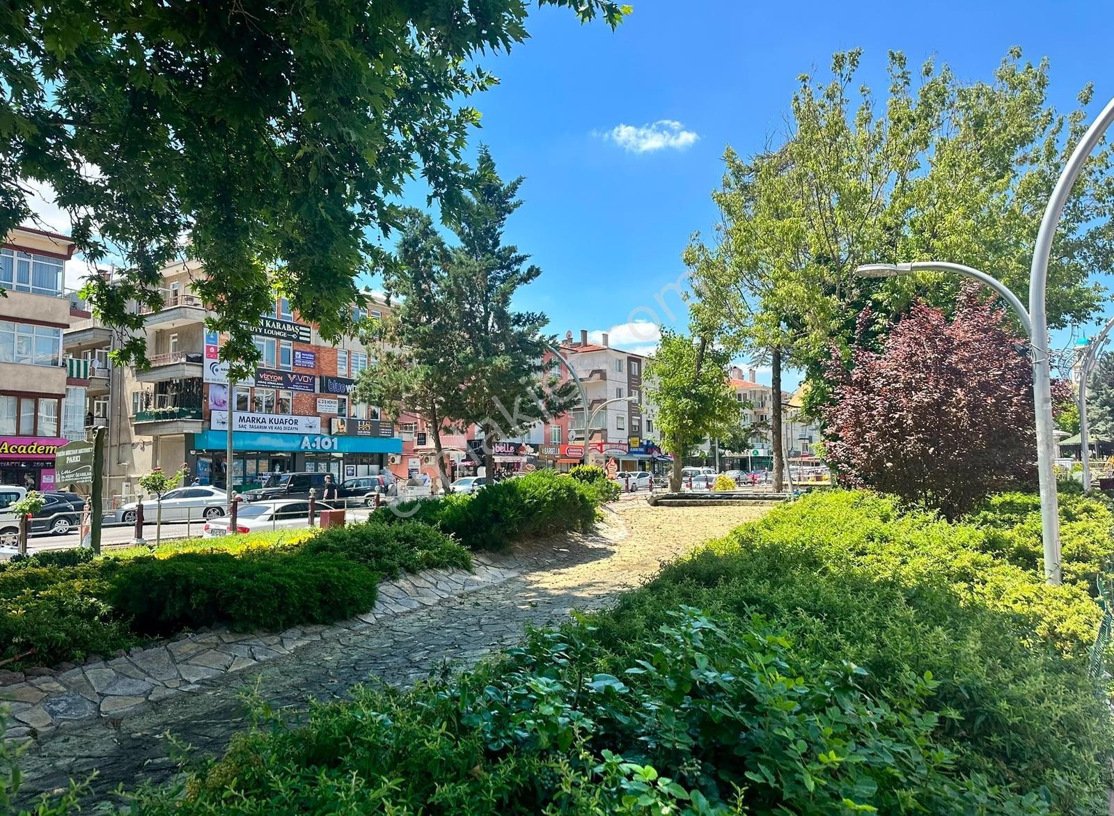 A.eğlencenin Kalbinde Mestan Sokak'ta 3+1 Bağımsız 125m2 Daire.! - Görsel 18