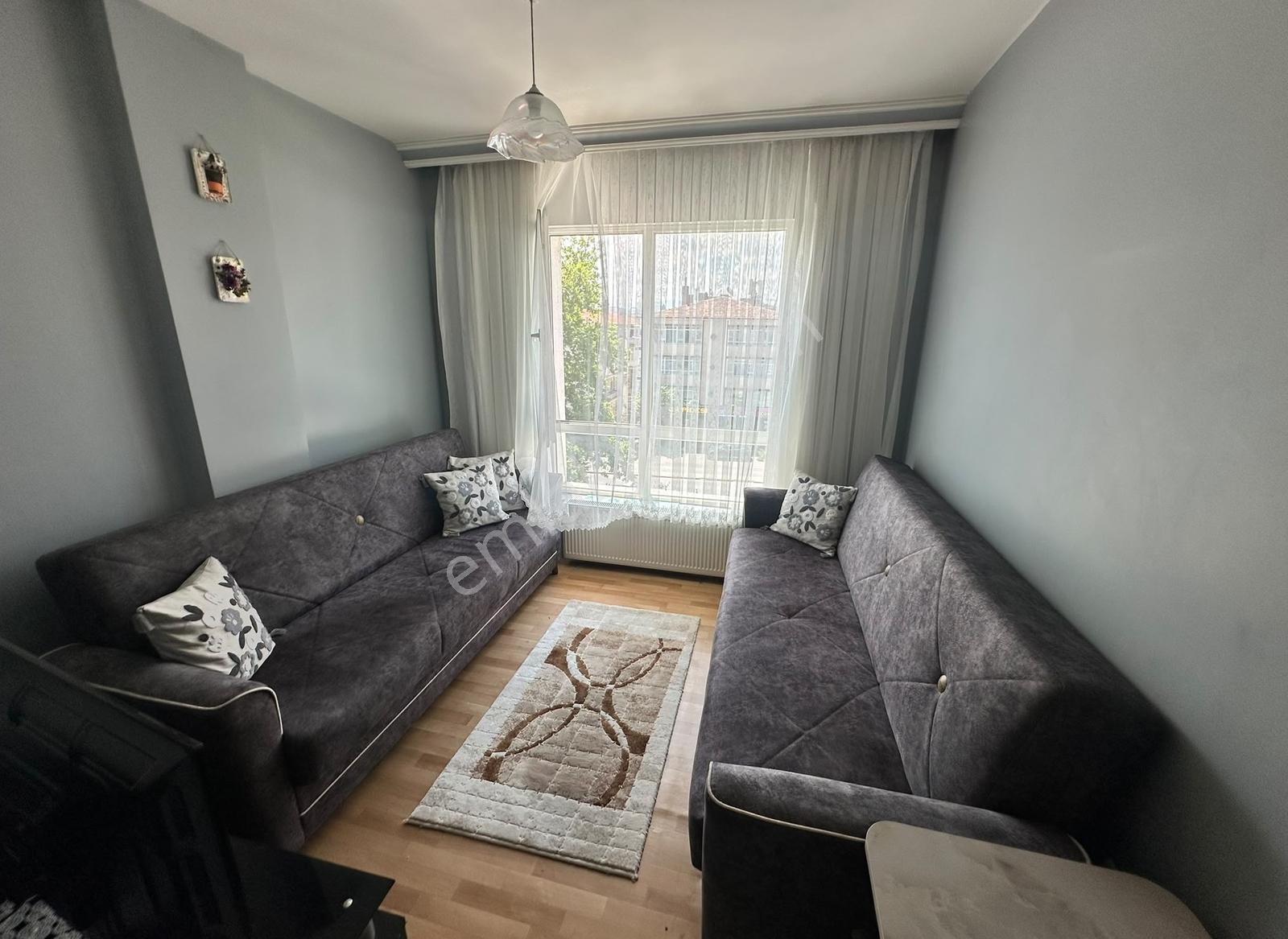 A.eğlencenin Kalbinde Mestan Sokak'ta 3+1 Bağımsız 125m2 Daire.! - Görsel 16