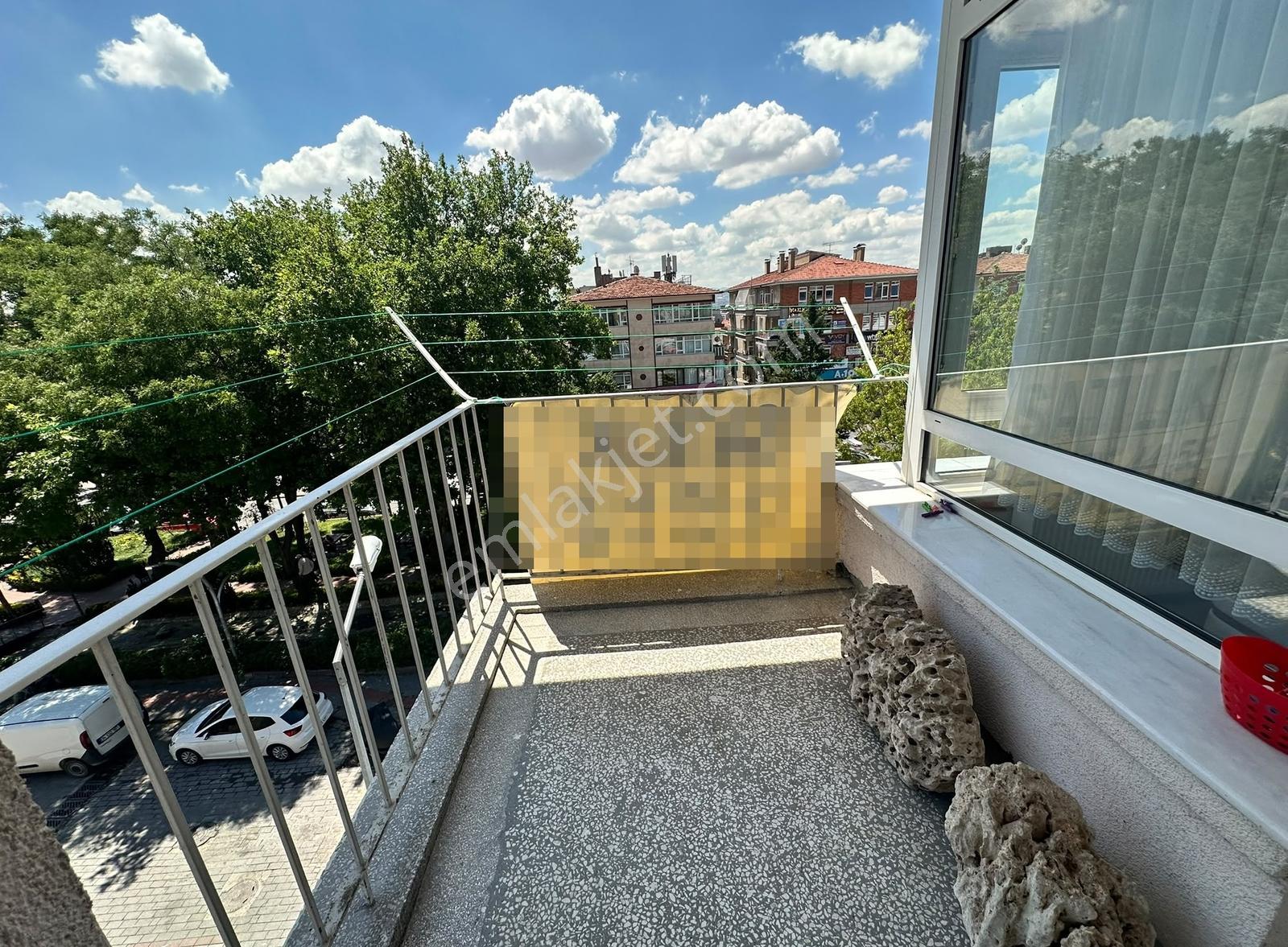A.eğlencenin Kalbinde Mestan Sokak'ta 3+1 Bağımsız 125m2 Daire.! - Görsel 28