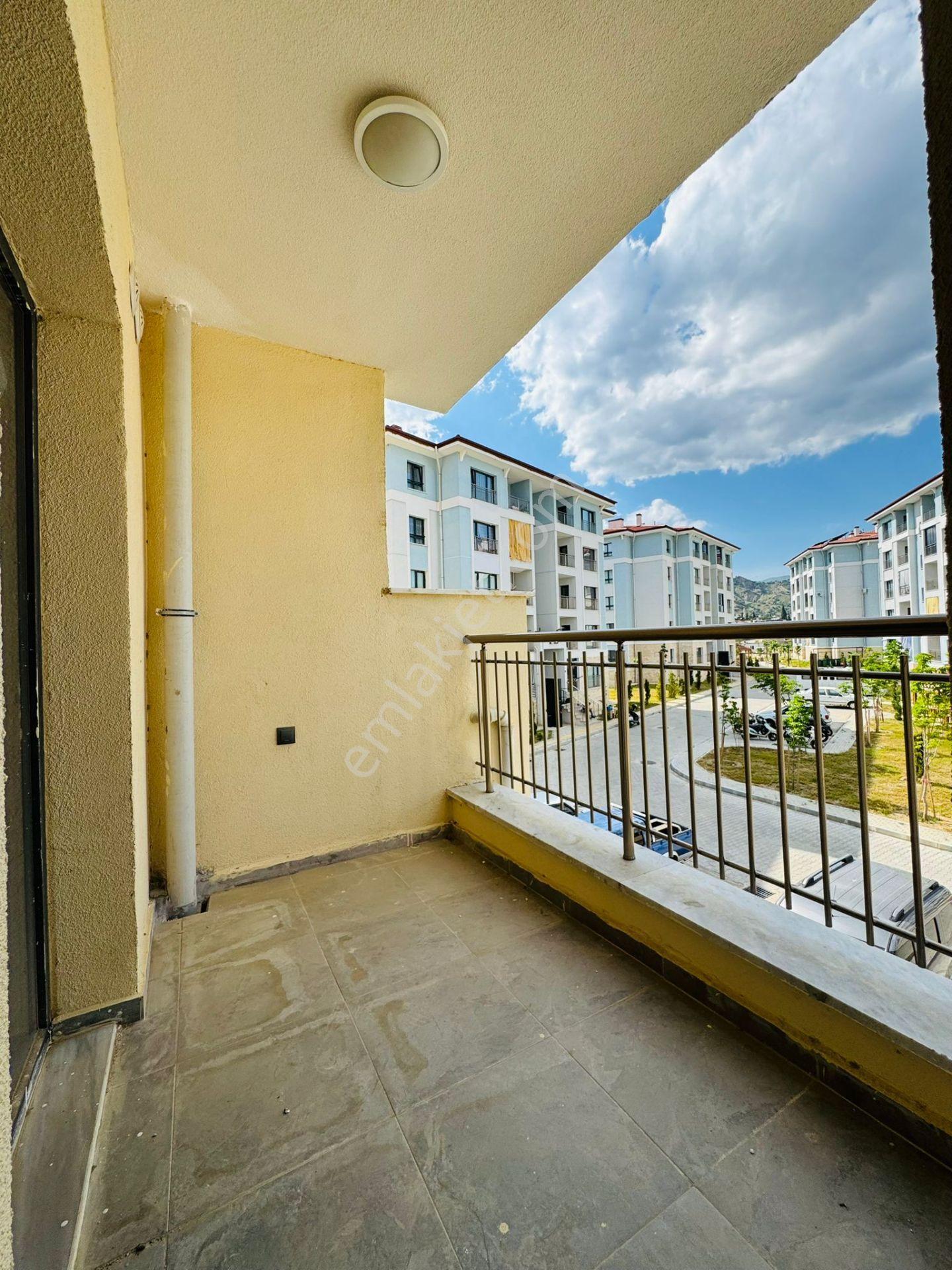 📣 Aydoğdu Mahallesinde Tokide 3+1 Kiralık Sıfır Daire 📣 - Görsel 2