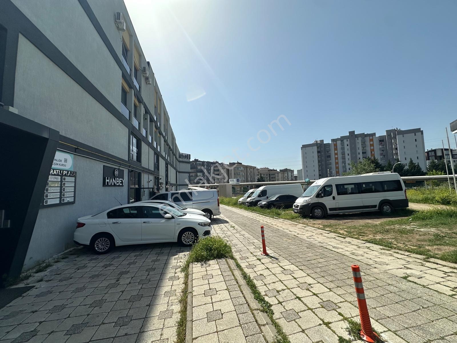Bursa 19 Mayıs Mah. Batıkent Metro İstasyonu Yanı Dubleks Ofis - Görsel 11
