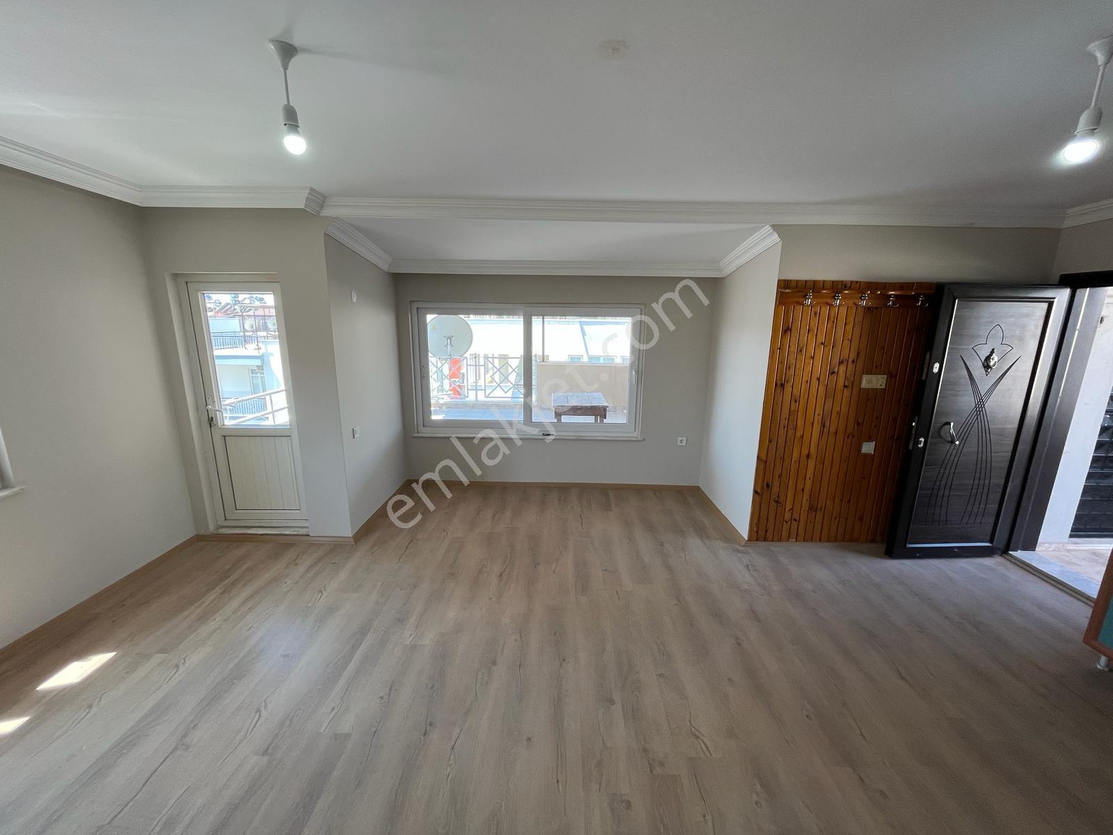 Antalya Kepez Yeşilyurtta Kiralık 3+1 Çatı Katı Daire No.20650 - Görsel 8