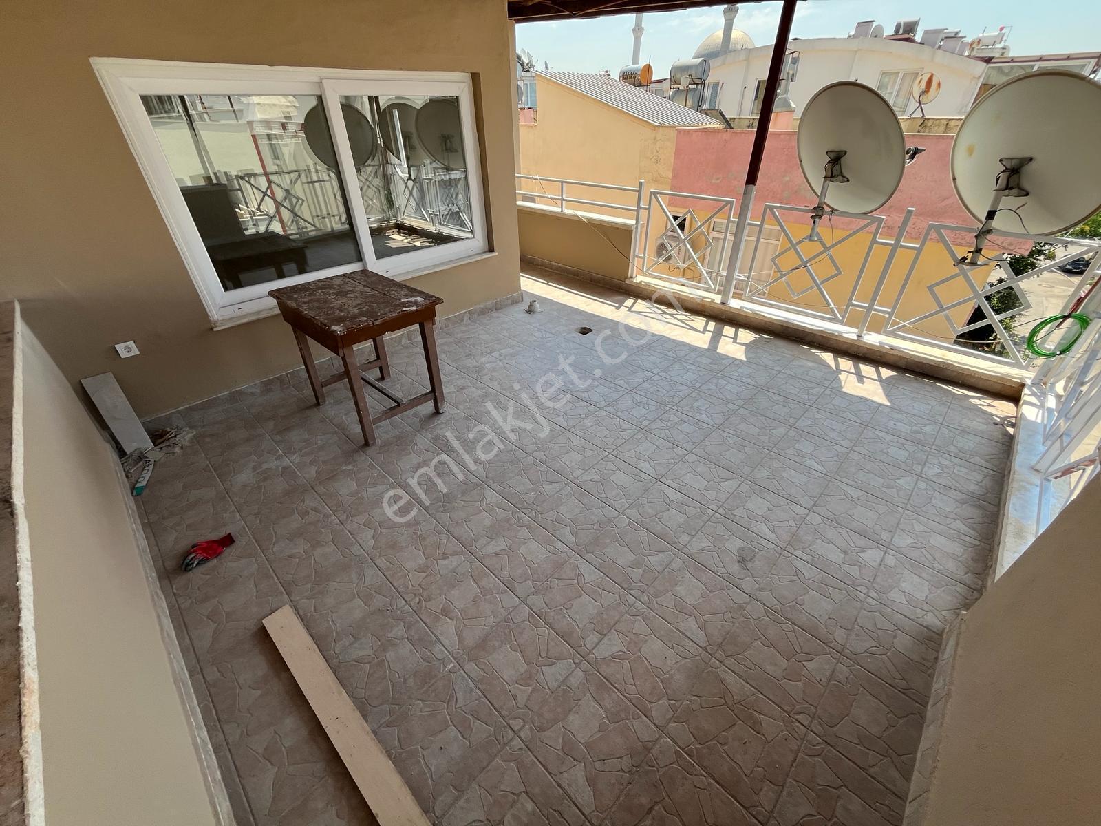 Antalya Kepez Yeşilyurtta Kiralık 3+1 Çatı Katı Daire No.20650 - Görsel 12