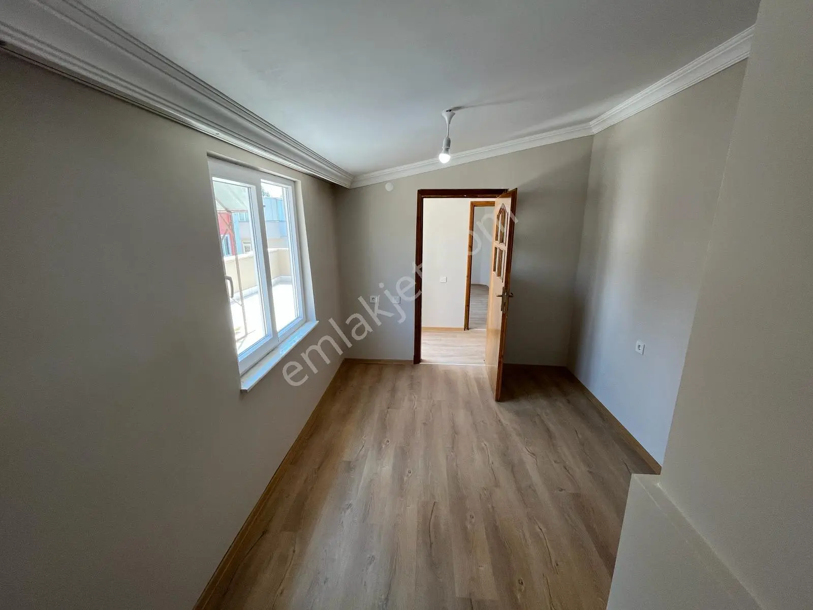 Antalya Kepez Yeşilyurtta Kiralık 3+1 Çatı Katı Daire No.20650 - Görsel 34