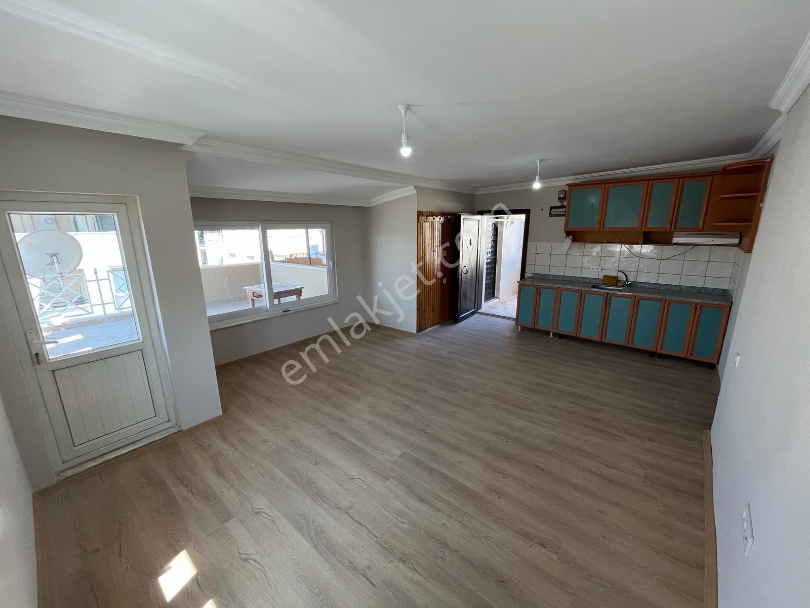 Antalya Kepez Yeşilyurtta Kiralık 3+1 Çatı Katı Daire No.20650 - Görsel 5