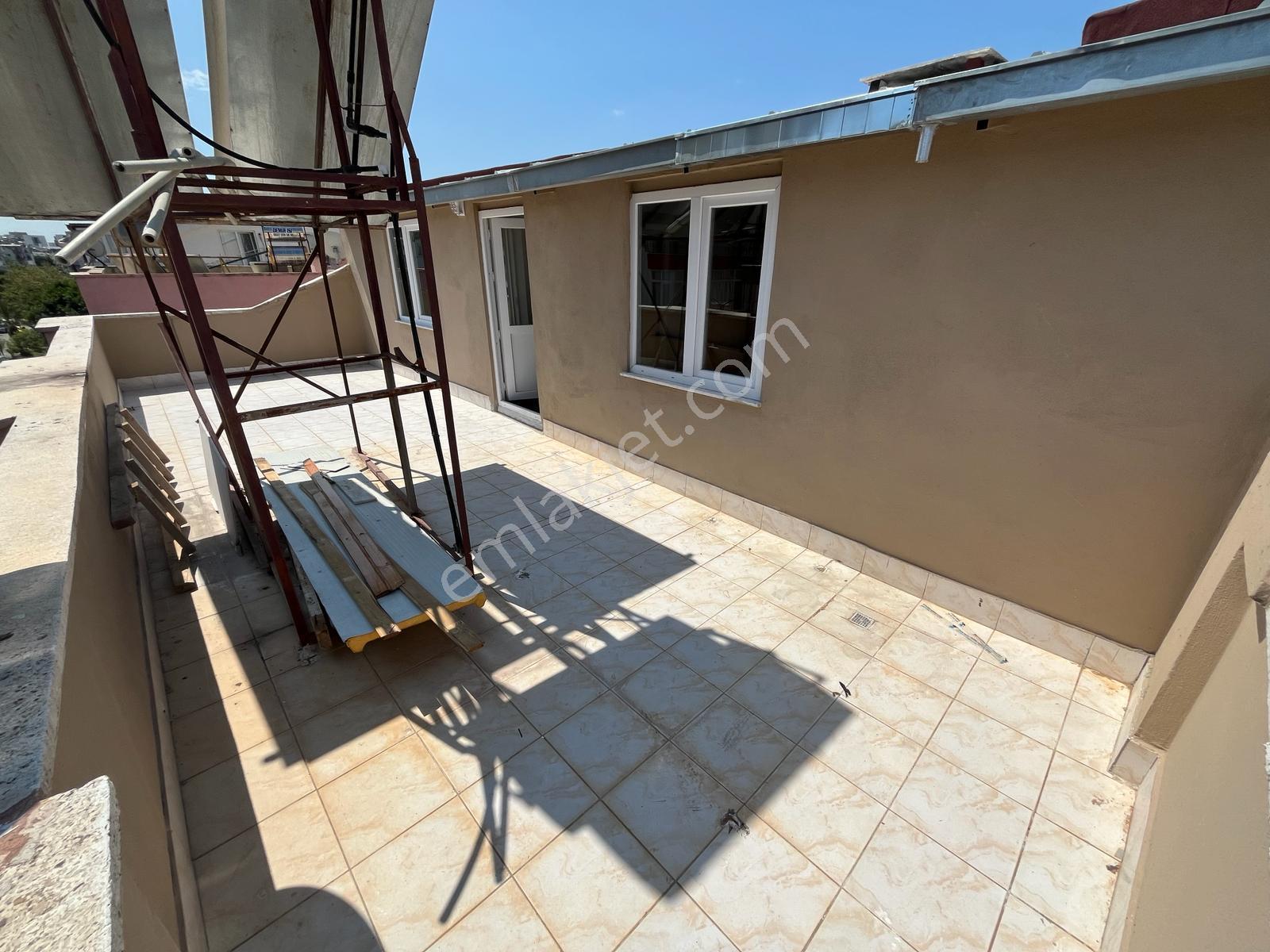 Antalya Kepez Yeşilyurtta Kiralık 3+1 Çatı Katı Daire No.20650 - Görsel 25