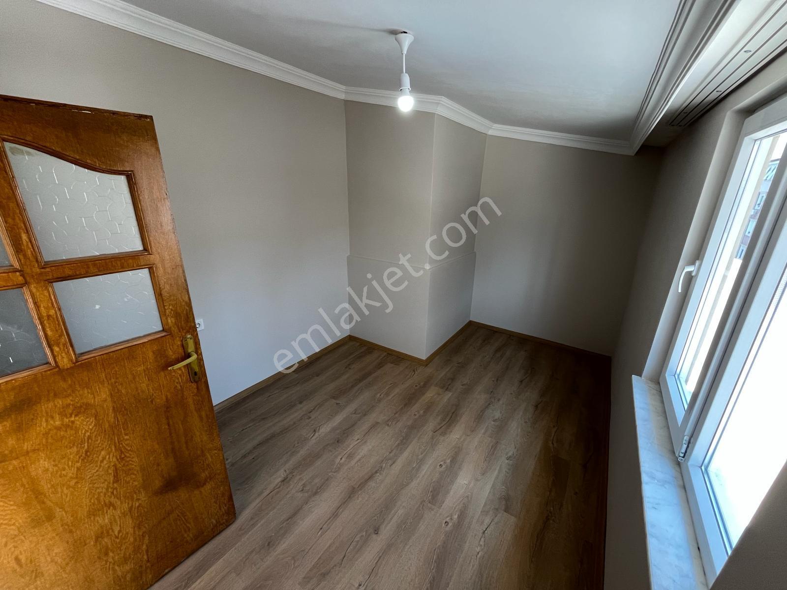 Antalya Kepez Yeşilyurtta Kiralık 3+1 Çatı Katı Daire No.20650 - Görsel 24