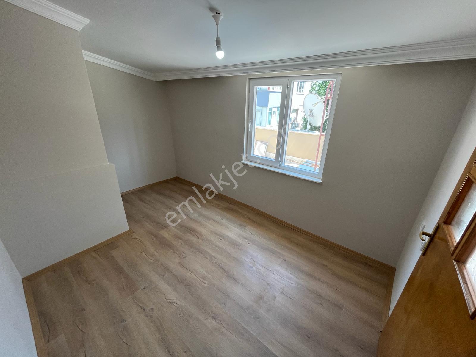 Antalya Kepez Yeşilyurtta Kiralık 3+1 Çatı Katı Daire No.20650 - Görsel 27