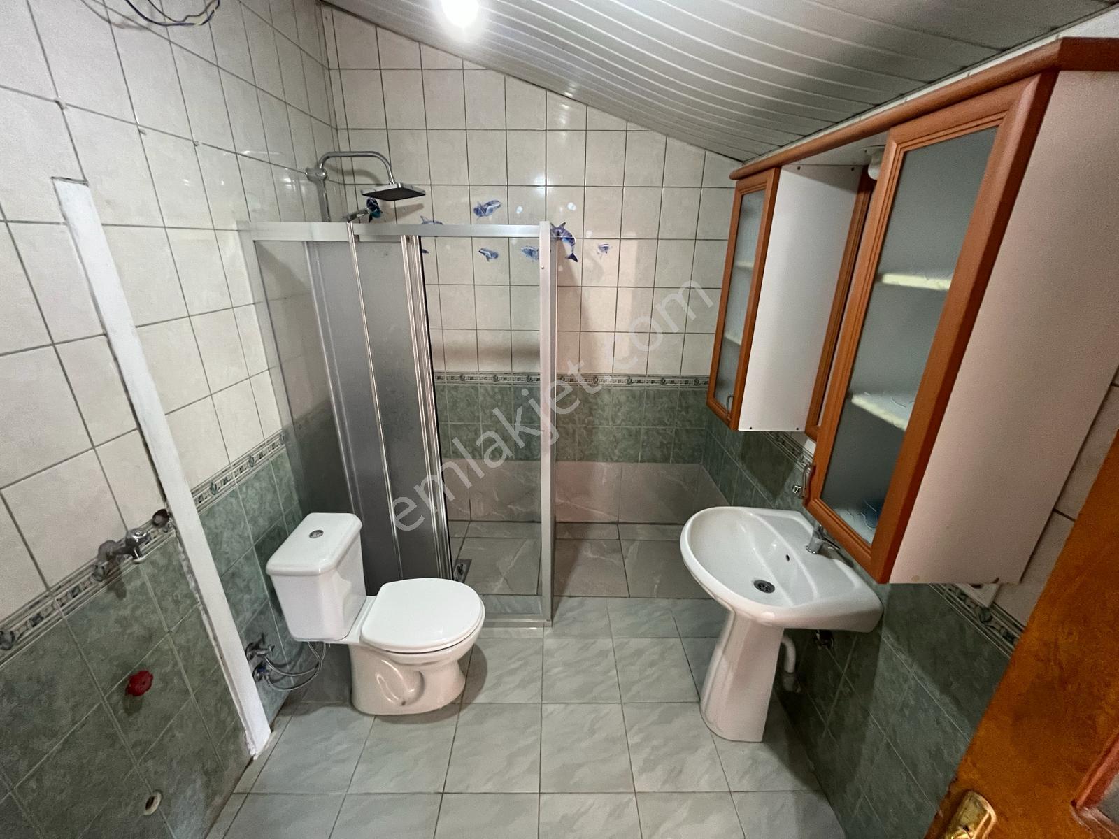 Antalya Kepez Yeşilyurtta Kiralık 3+1 Çatı Katı Daire No.20650 - Görsel 28