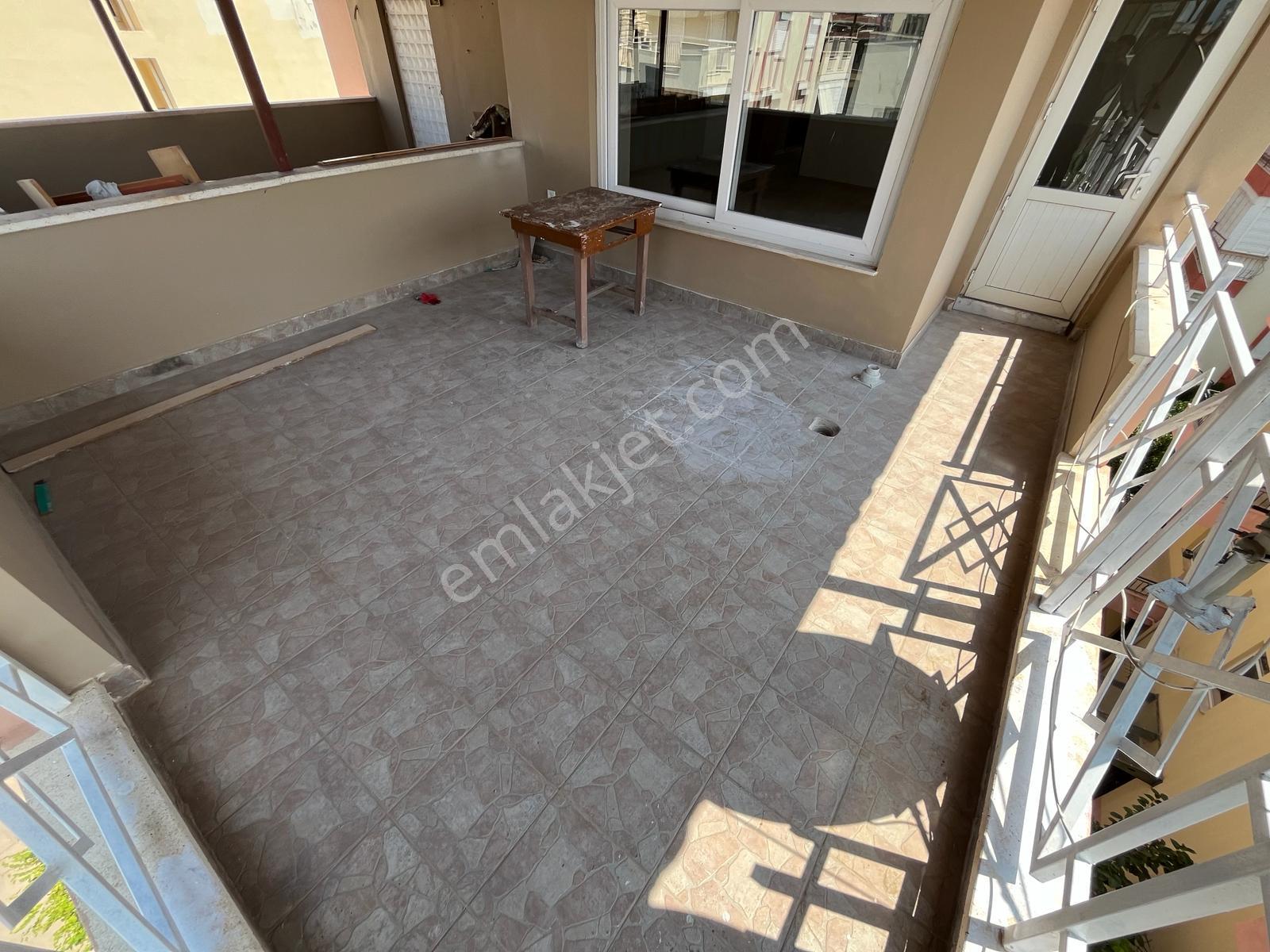 Antalya Kepez Yeşilyurtta Kiralık 3+1 Çatı Katı Daire No.20650 - Görsel 10
