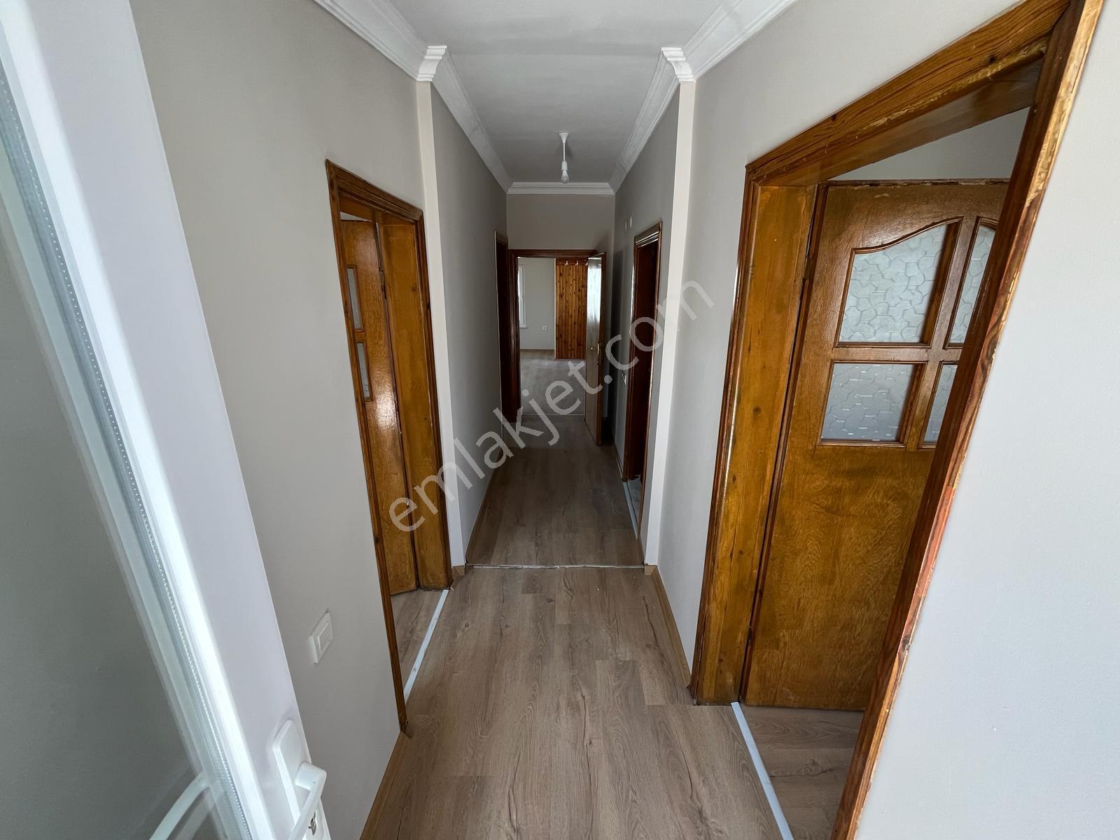 Antalya Kepez Yeşilyurtta Kiralık 3+1 Çatı Katı Daire No.20650 - Görsel 23