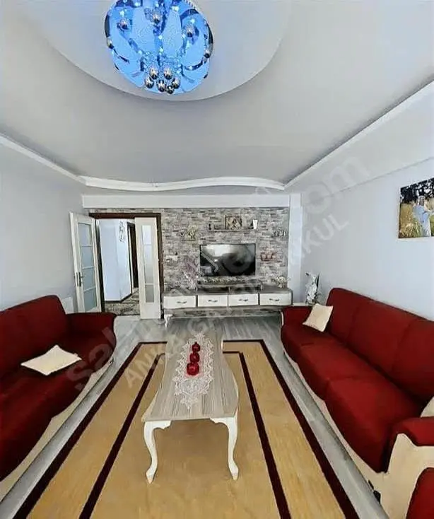 Aydın İncirliova Cumhuriyet Mh. 3+1 Satılık Daire - Görsel 5