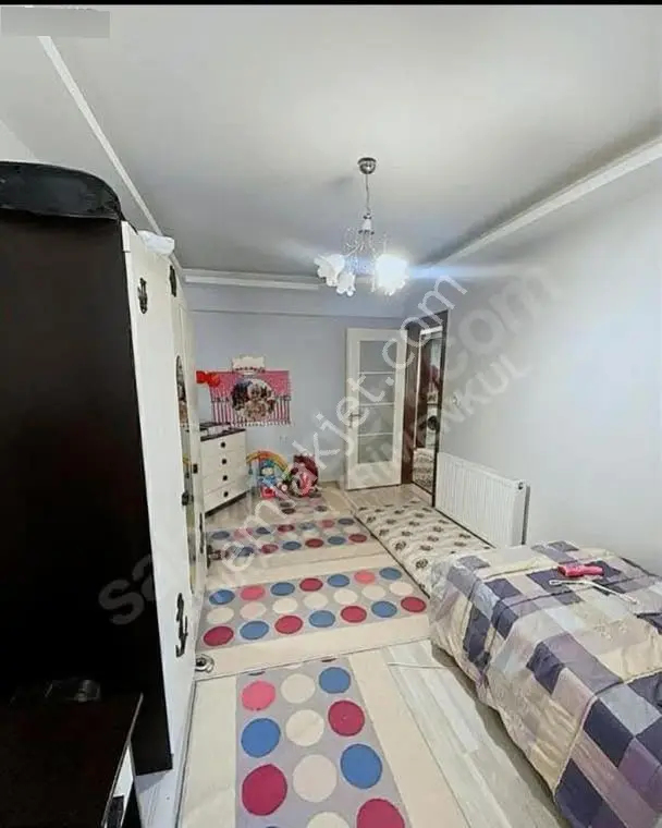 Aydın İncirliova Cumhuriyet Mh. 3+1 Satılık Daire - Görsel 3