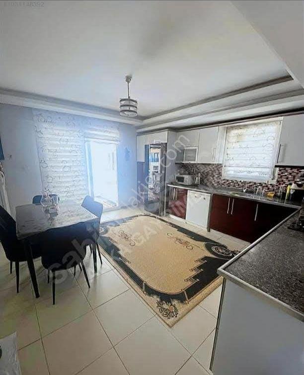 Aydın İncirliova Cumhuriyet Mh. 3+1 Satılık Daire