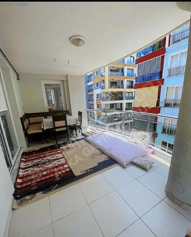 Aydın İncirliova Cumhuriyet Mh. 3+1 Satılık Daire - Görsel 4