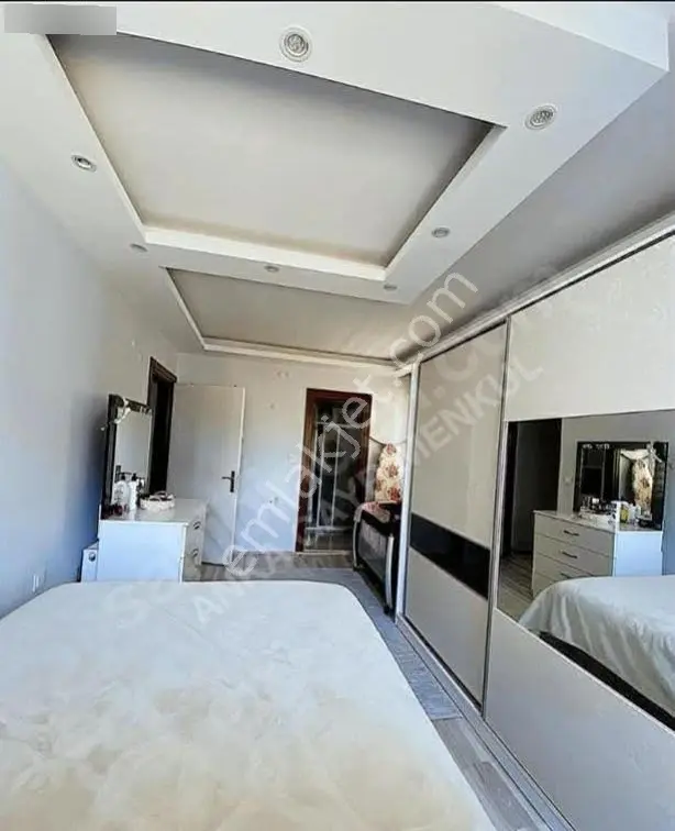 Aydın İncirliova Cumhuriyet Mh. 3+1 Satılık Daire - Görsel 2