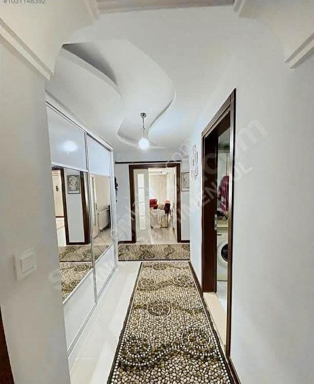 Aydın İncirliova Cumhuriyet Mh. 3+1 Satılık Daire - Görsel 8
