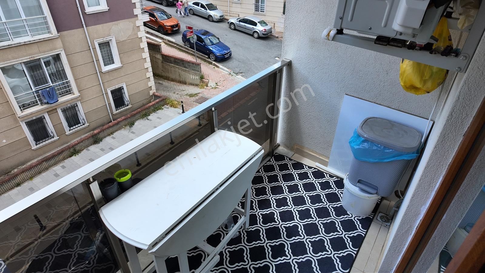 Yuşa'dan Çatalca Merkez'de 3+1 115m2 Yeni Bina - Görsel 3