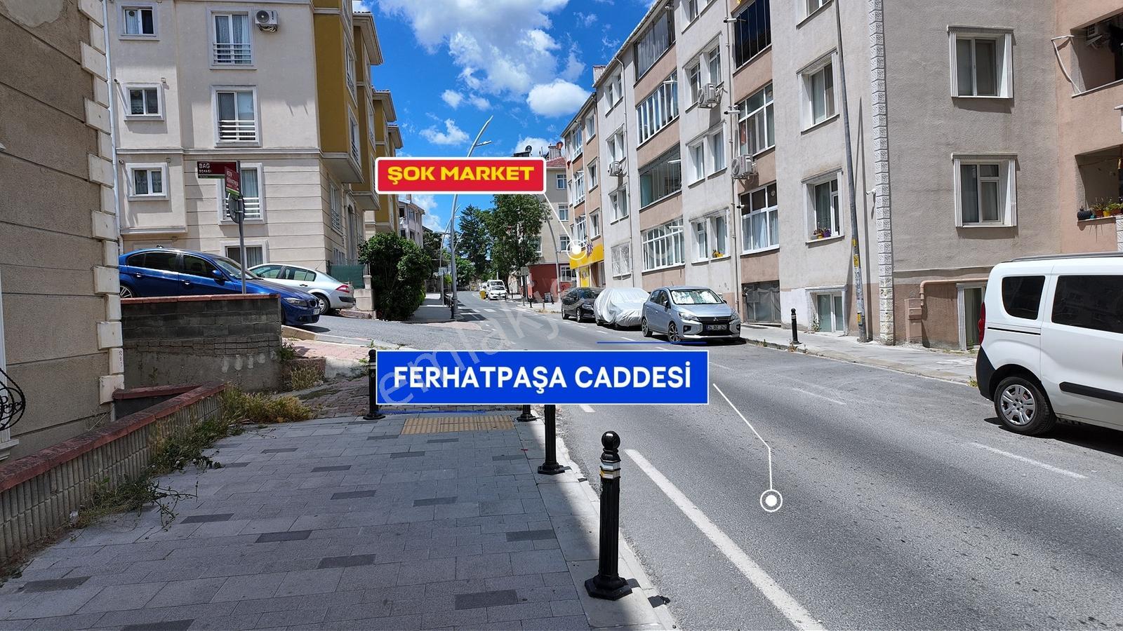 Yuşa'dan Çatalca Merkez'de 3+1 115m2 Yeni Bina - Görsel 10