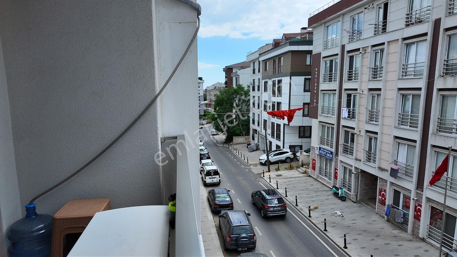 Yuşa'dan Çatalca Merkez'de 3+1 115m2 Yeni Bina - Görsel 4