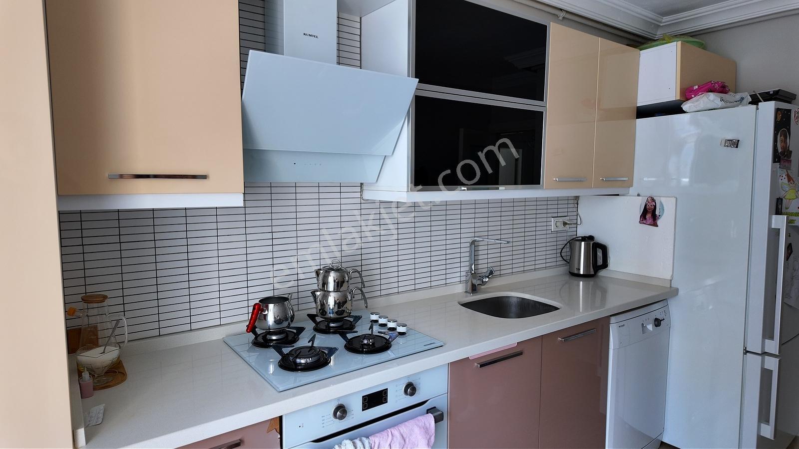 Yuşa'dan Çatalca Merkez'de 3+1 115m2 Yeni Bina - Görsel 5