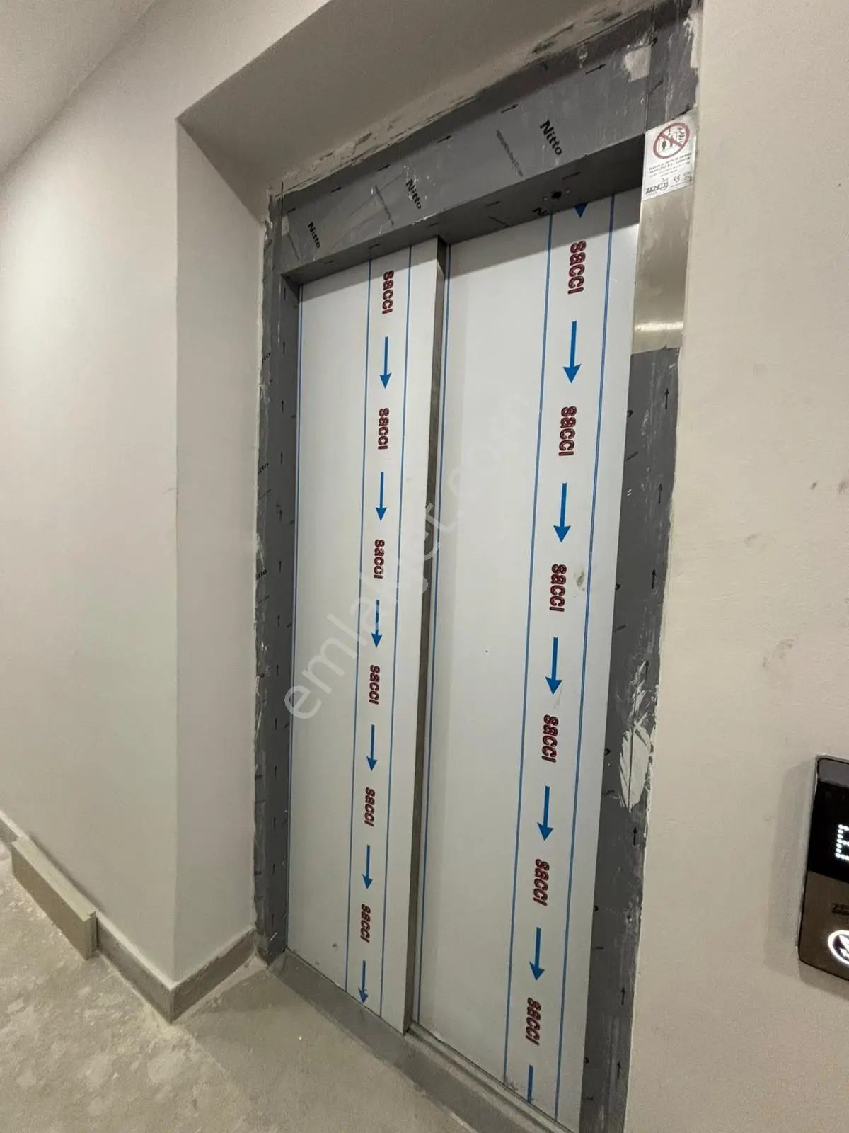 Havuzlu Site'de Gmk Bulvarına Yürüme Mesafesinde Kiralık 1+1. - Görsel 5