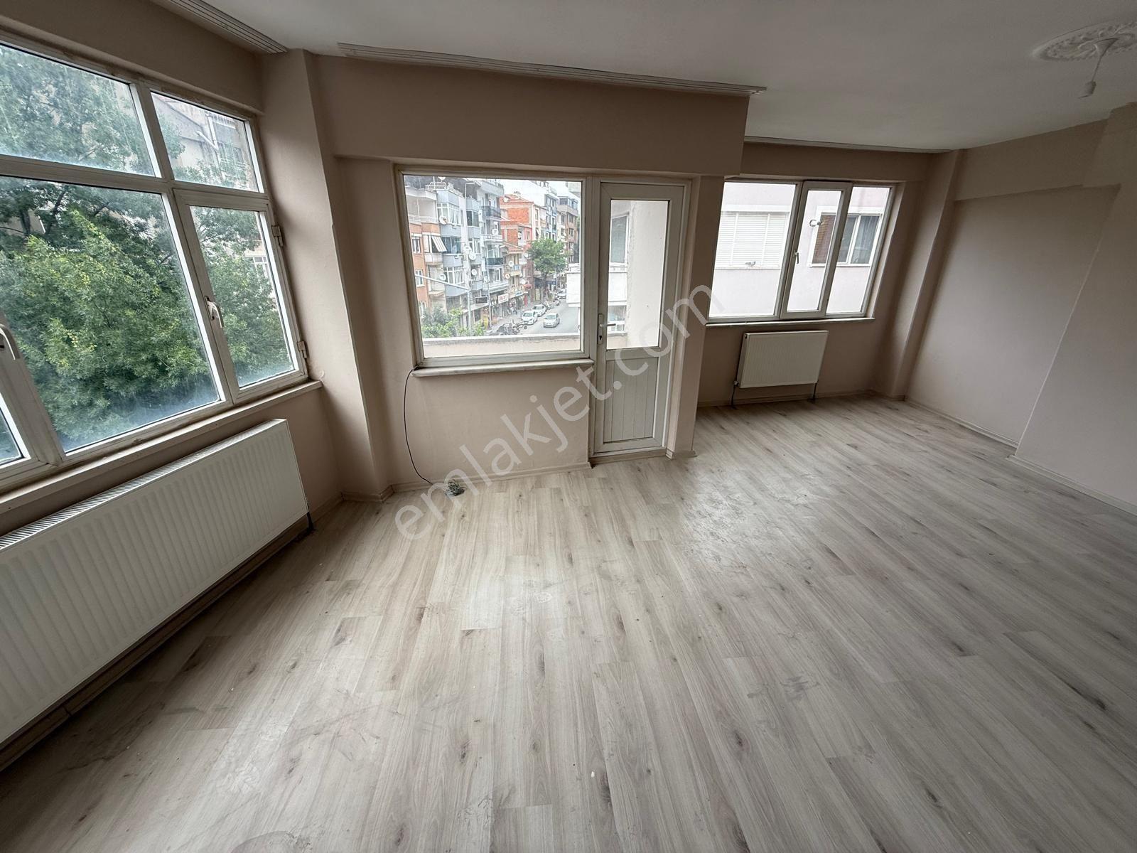 Canyapı'dan Atatürk Mahallesinde 3+1 Arakat Satılık Daire - Görsel 10