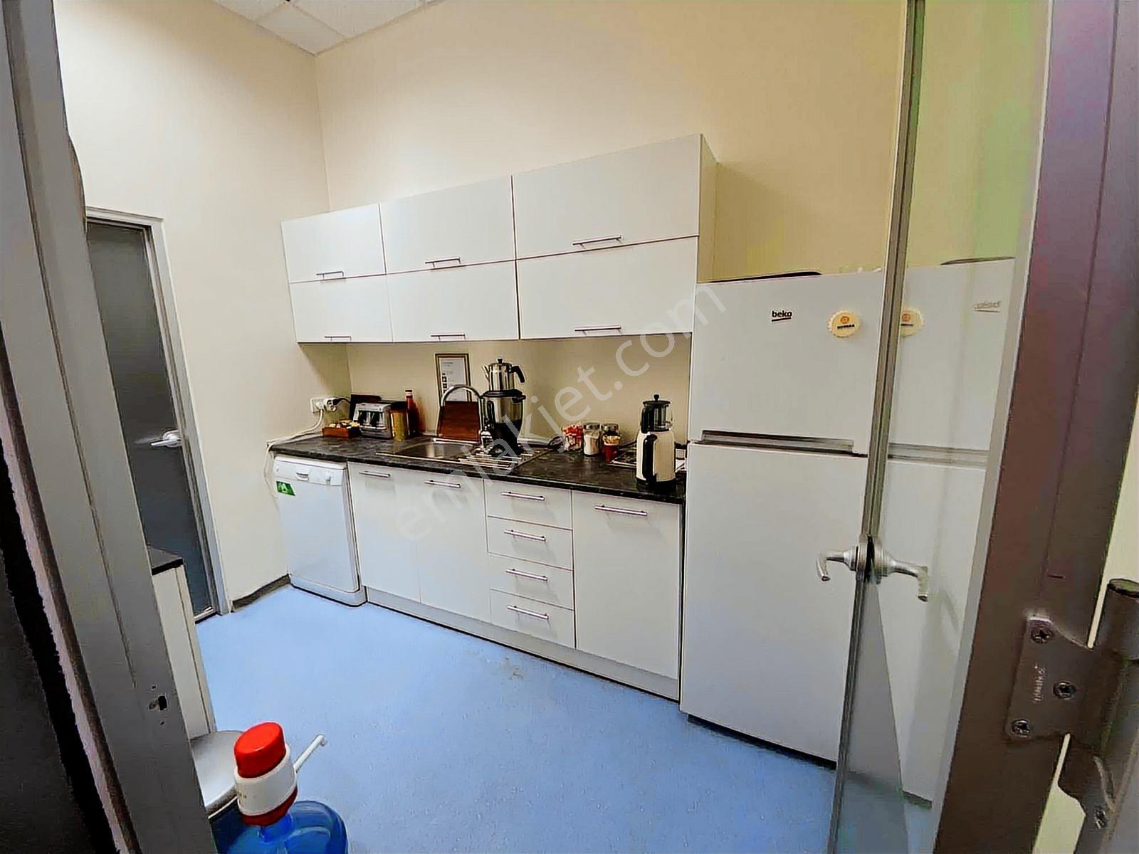 Dünya Ticaret Merkezi Egs Business Park Ta 575 M2 Satılık Dükkan - Görsel 4