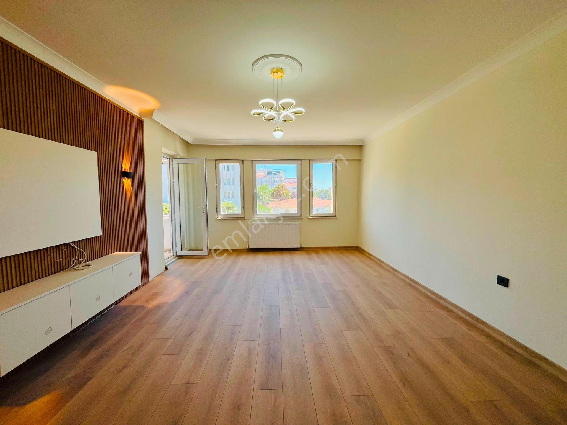 Yükselden Altınkumda Ön Cephe Hamamlı Ultra Lüx Satılık 3+1daire - Görsel 29