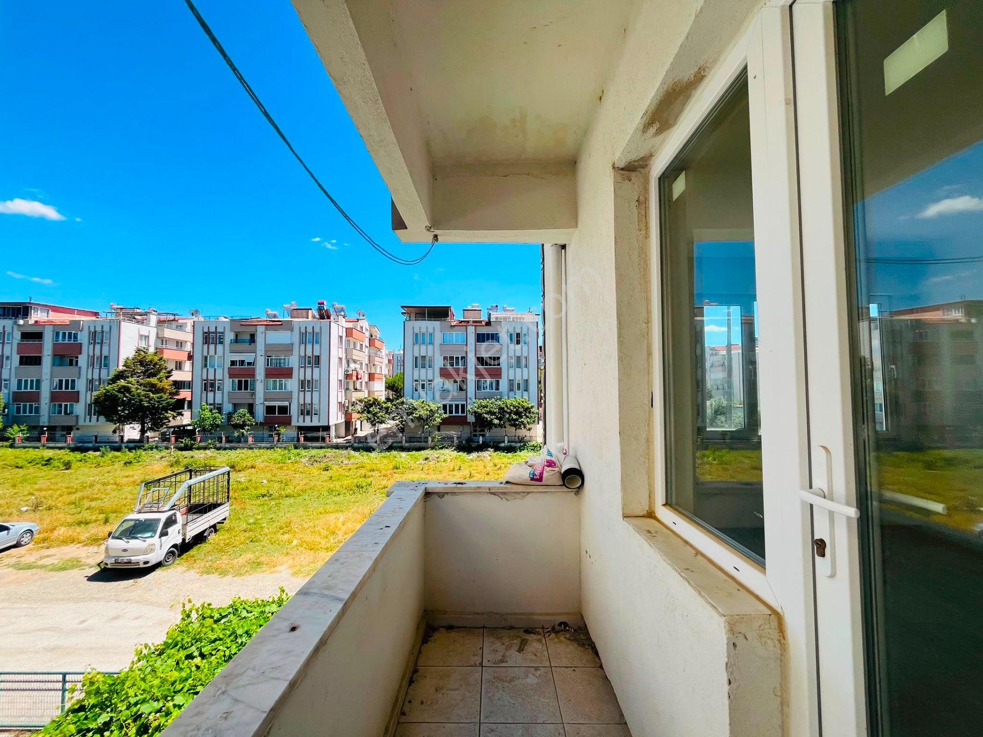 Yükselden Altınkumda Ön Cephe Hamamlı Ultra Lüx Satılık 3+1daire - Görsel 31