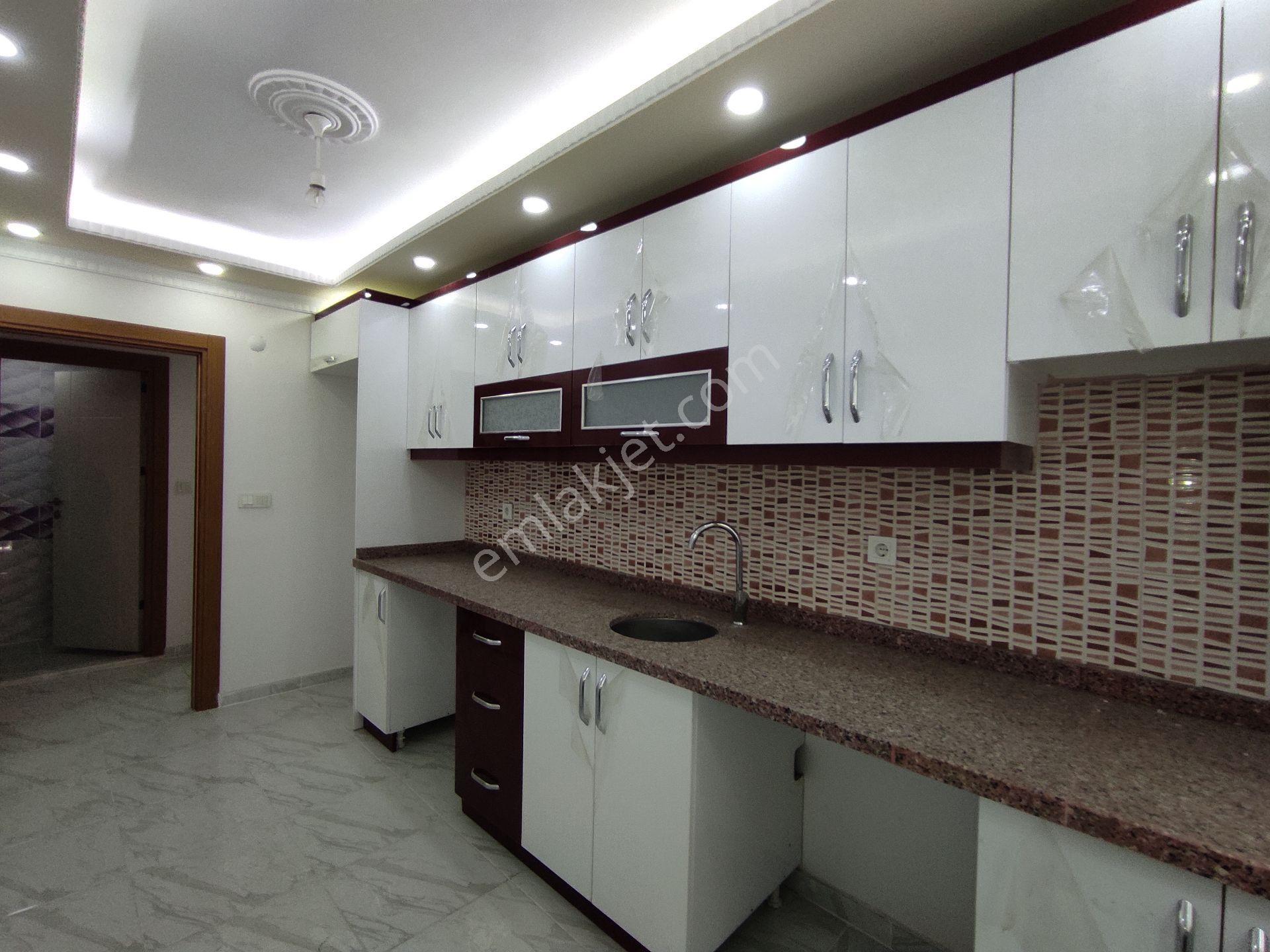 Esenyurt Akçaburgaz Mah Sıfır 150,m2-4+2- Dublex Daire - Görsel 6