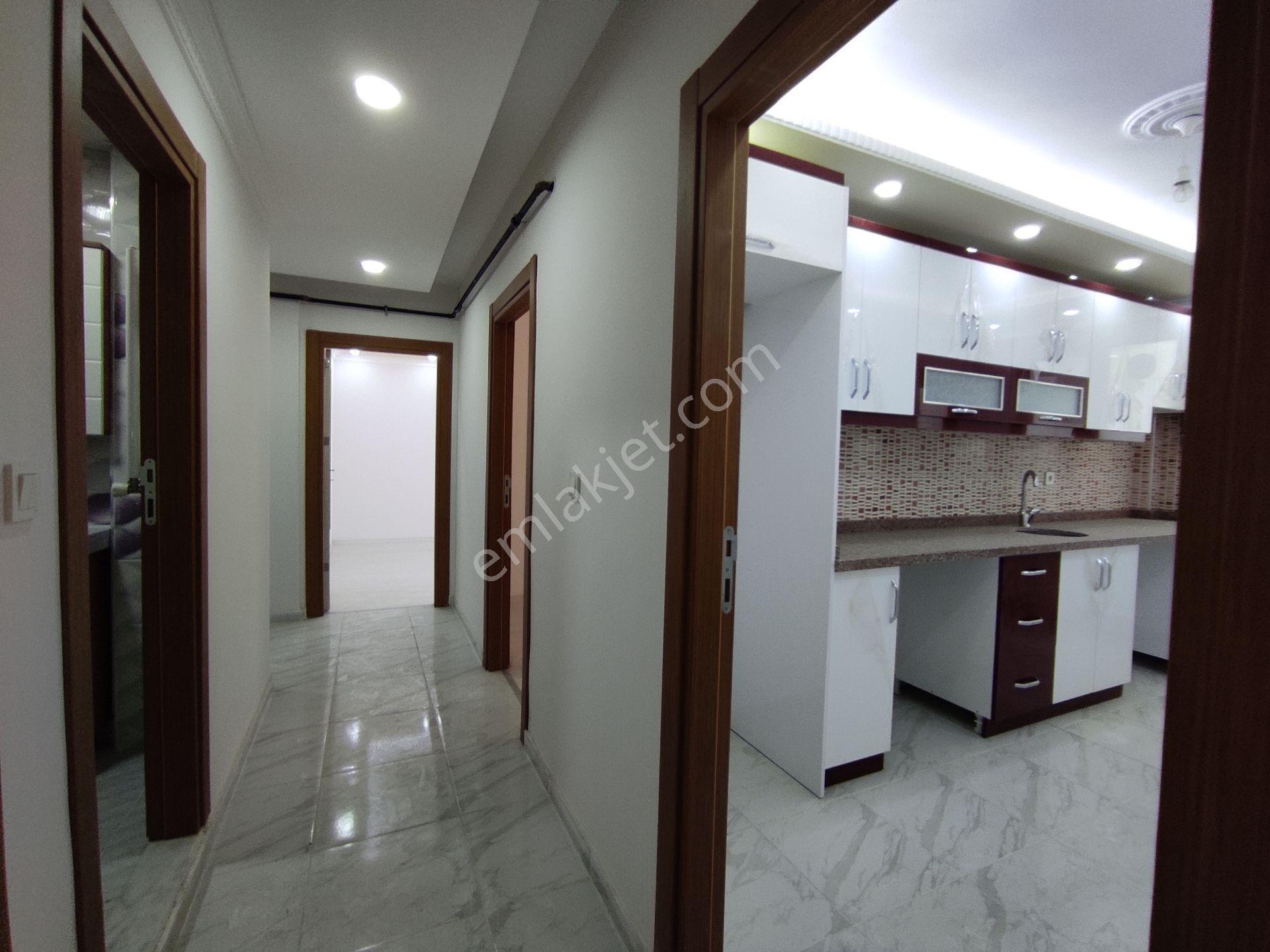 Esenyurt Akçaburgaz Mah Sıfır 150,m2-4+2- Dublex Daire - Görsel 20