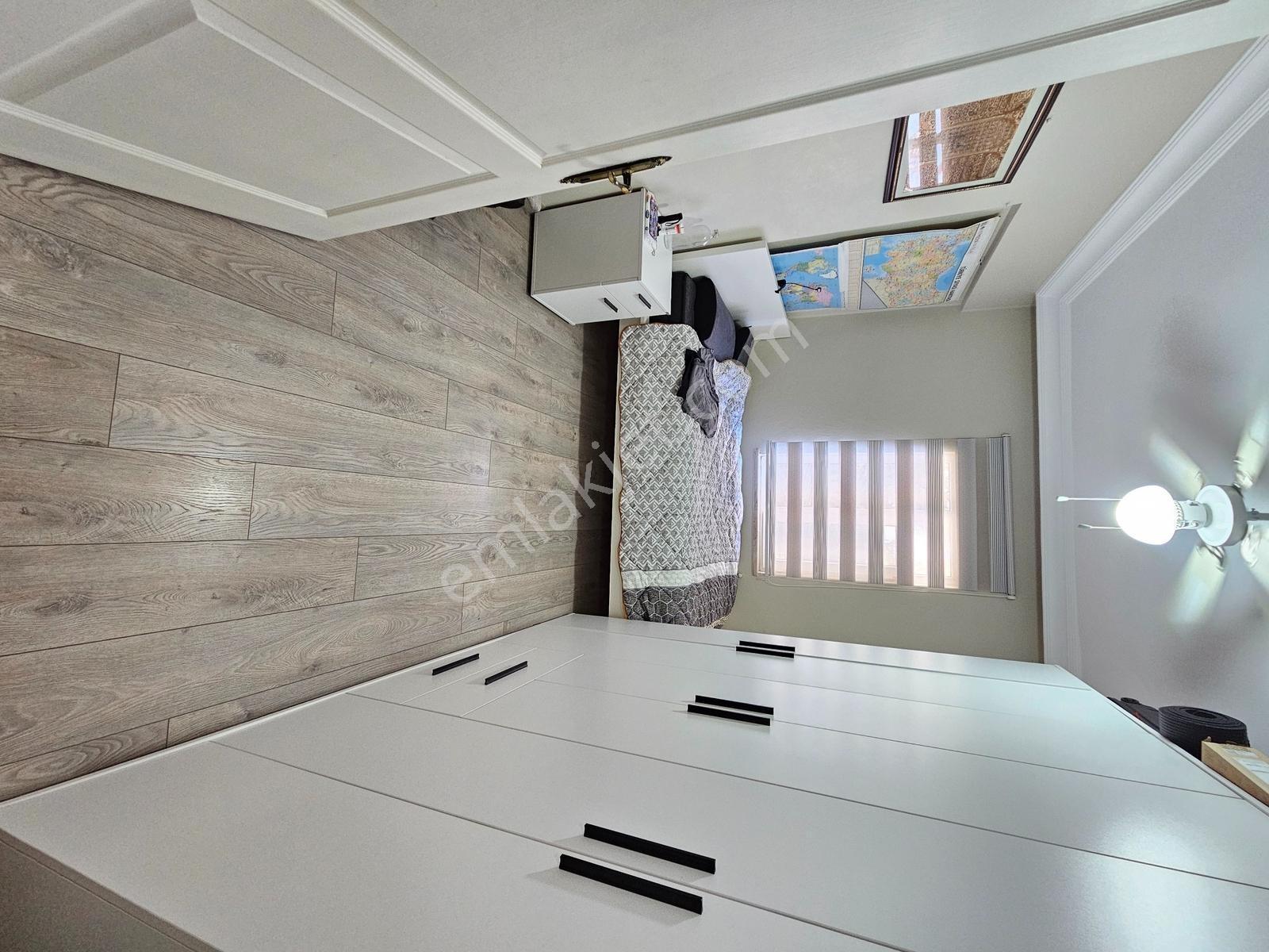 Adress Life Olgun'dan Site İçinde-balkonlu-ara Kat-güney Cephe - Görsel 9