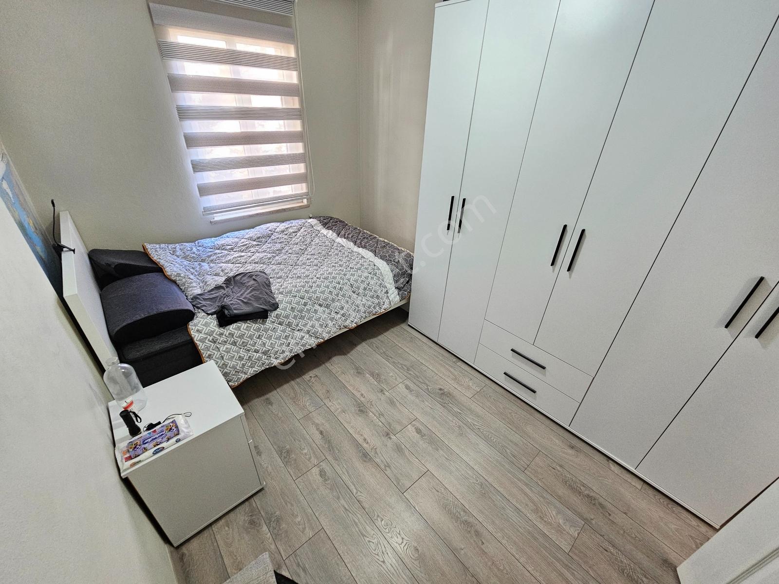 Adress Life Olgun'dan Site İçinde-balkonlu-ara Kat-güney Cephe - Görsel 17