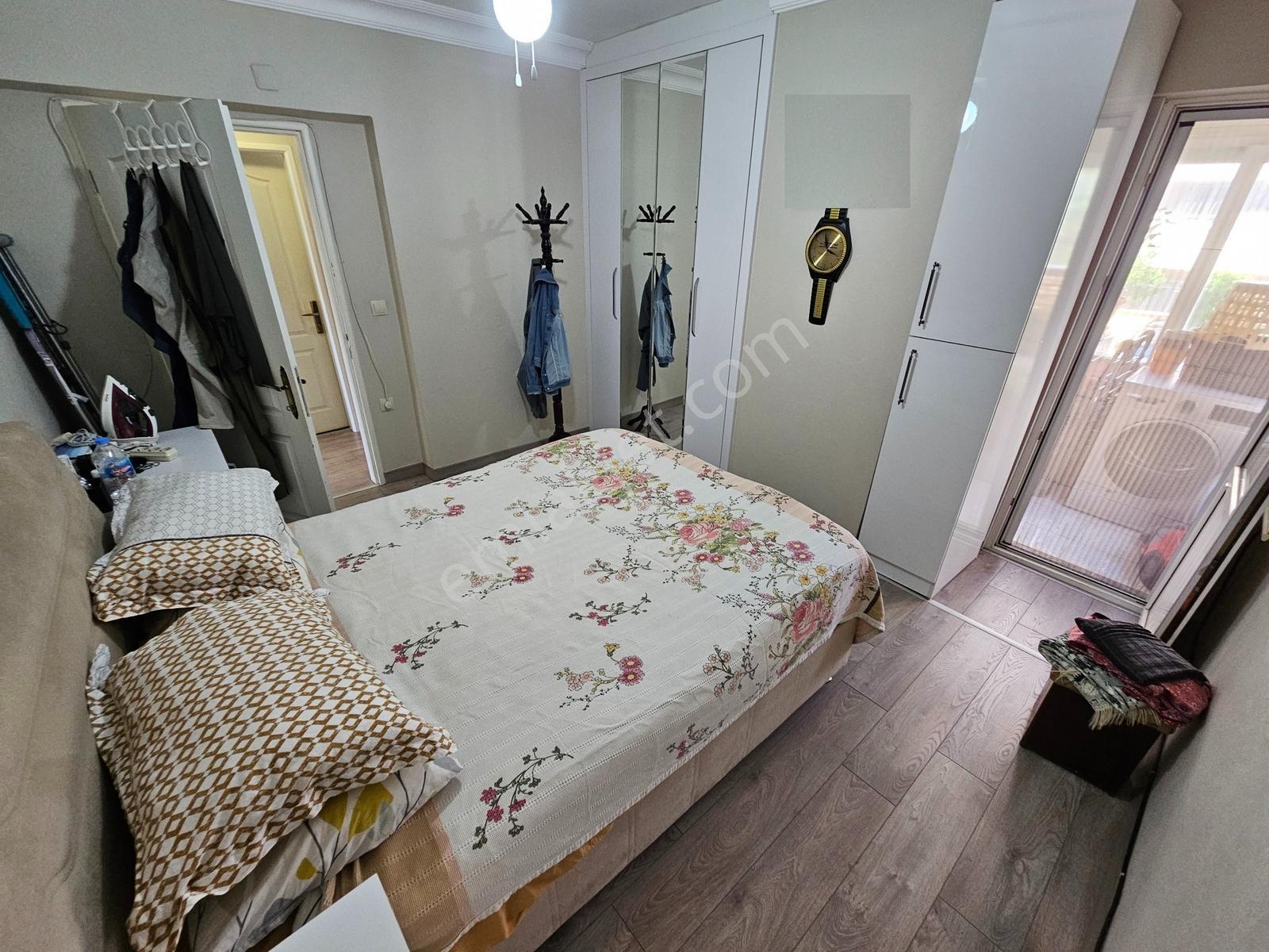 Adress Life Olgun'dan Site İçinde-balkonlu-ara Kat-güney Cephe - Görsel 28